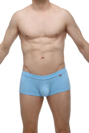 Boxer Colline Bamboo Blue