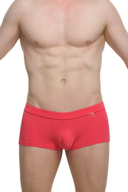 Boxer Colline Bamboo Poppy
