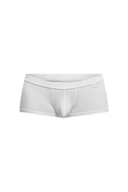 Boxer Colline Bamboo White