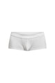 Boxer Colline Bamboo White