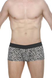 Boxer Brief Dome Reef Black