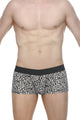 Boxer Brief Dome Reef Black