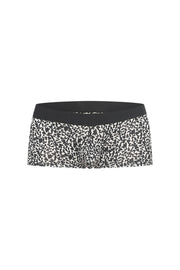 Boxer Brief Dome Reef Black