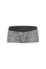 Boxer Brief Dome Reef Black