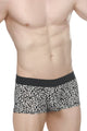Boxer Brief Dome Reef Black
