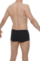 Boxer Brief Dome Skine Black