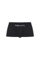 Boxer Brief Dome Skine Black