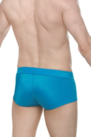 Boxer Taik Jos Turquoise