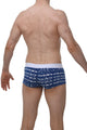 Boxer Linay New Denim