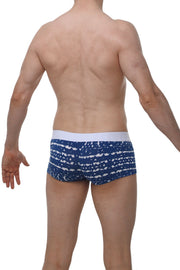 Boxer Linay New Denim