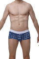 Boxer Linay New Denim