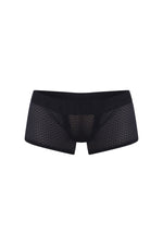 Boxer Olloix Macra Black