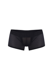 Boxer Olloix Macra Black