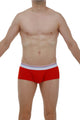 Boxer Brief Taik Modal Red