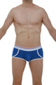 Boxer Morrier Blue