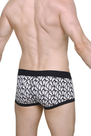 Boxer Mouffy Fantomes