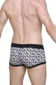 Boxer Mouffy Fantomes