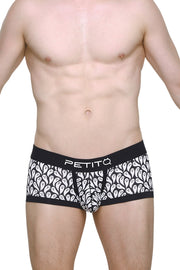 Boxer Mouffy Fantomes