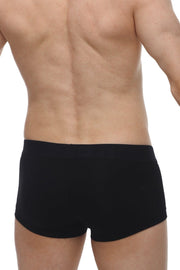 Boxer Mouffy Modal Black
