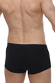 Boxer Mouffy Modal Black