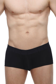 Boxer Mouffy Modal Black