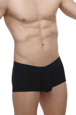Boxer Mouffy Modal Black