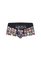 Boxer Mouffy Halloween