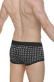 Boxer Mouffy Tesson