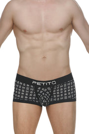 Boxer Mouffy Tesson