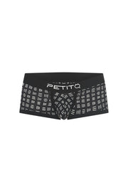 Boxer Mouffy Tesson