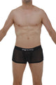 Boxer PetitQ Net Black