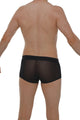 Boxer PetitQ Net Black
