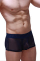 Boxer PetitQ Net Navy