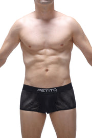 Boxer Noth Durtol Black