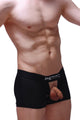Boxer Olloix Bee Black
