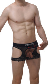 Boxer PetitQ Corlier Boudoir