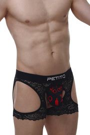 Boxer PetitQ Corlier Boudoir