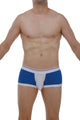 Boxer Linay Blue