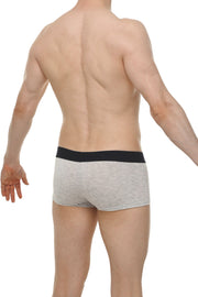 Boxer Menhir Modal Gray