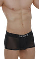 Boxer Noth Black