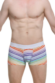 Boxer Chillax Rainbow Pride