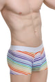 Boxer Chillax Rainbow Pride