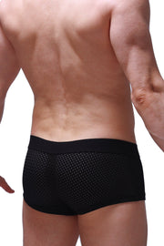 Boxer Brief Reotier Bee Black
