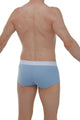Boxer Brief Dome Skine Blue