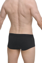 Boxer Taik Joe Black