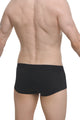 Boxer Taik Joe Black