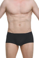 Boxer Taik Joe Black