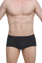 Boxer Taik Joe Black