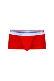 Trunk Taik Modal Red