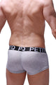 Boxer Taik Modal Gray
